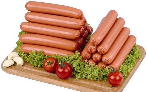 Правильные сосиски и сардельки по цене мяса: советы по выбору Правильные сосиски и сардельки по цене мяса: советы по выбору