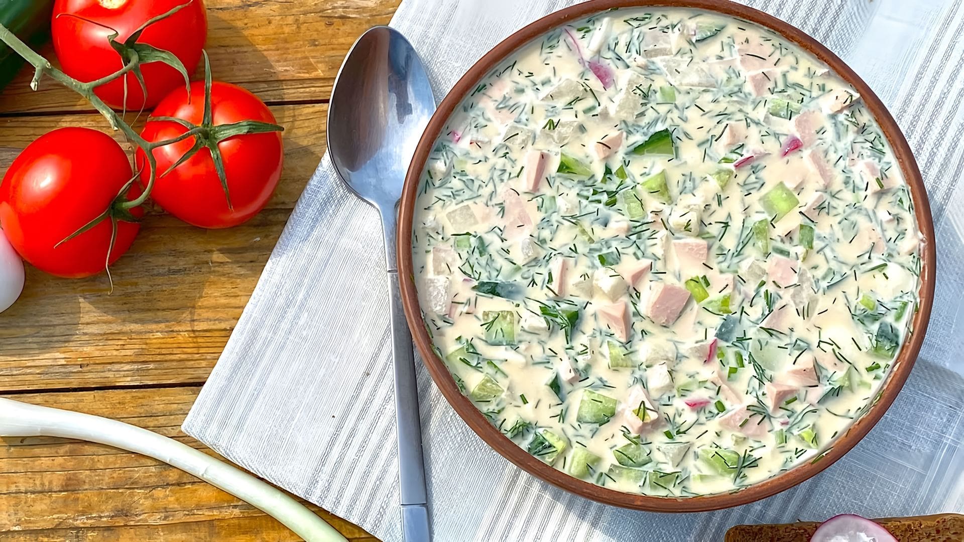 Популярные блюда из колбасы