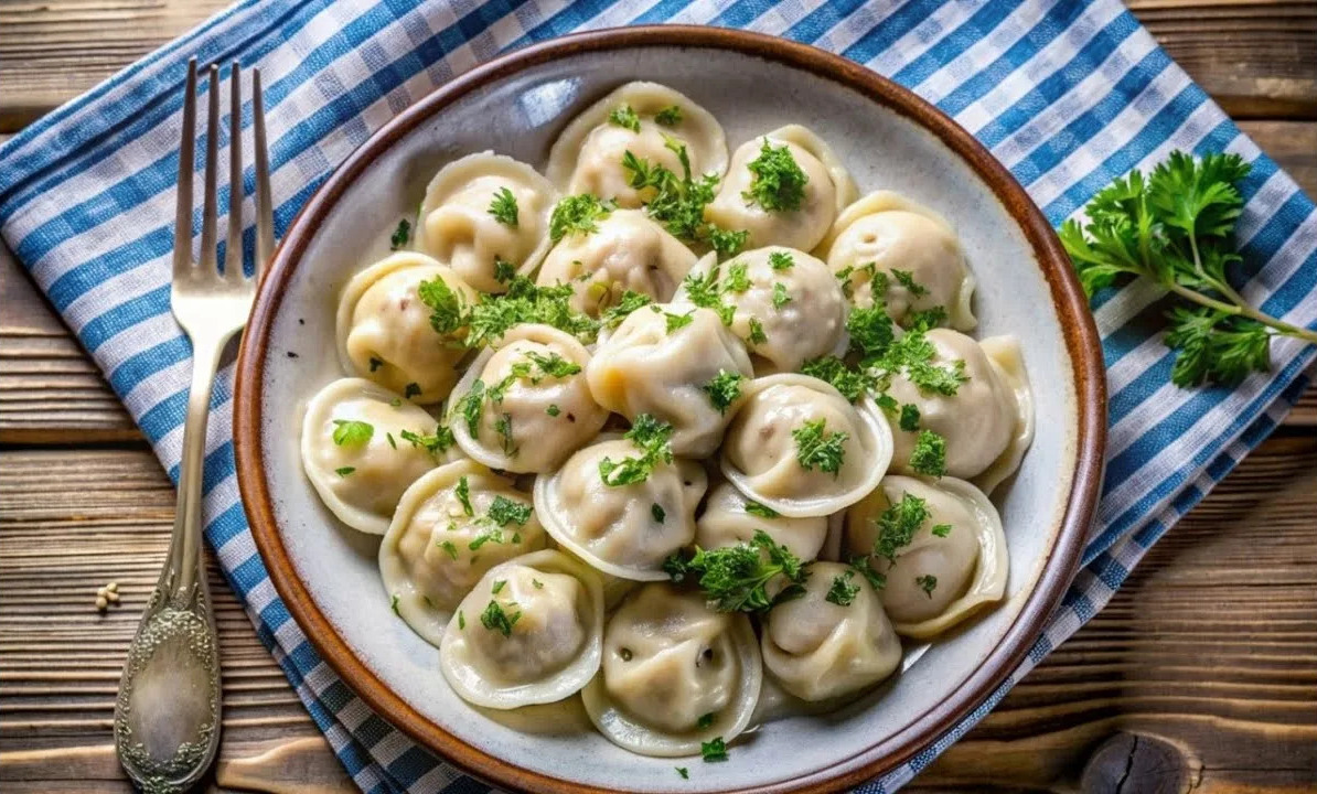 История появления пельменей: от древних традиций до национального блюда России