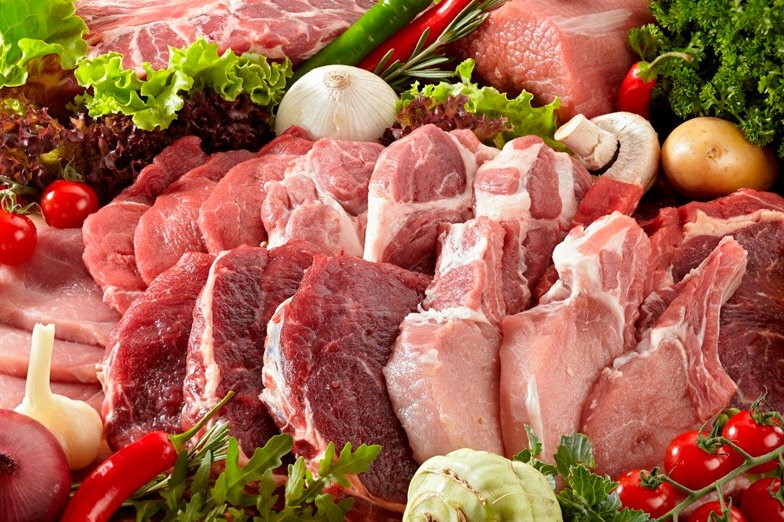 Самое калорийное мясо: что нужно знать о питательной ценности различных видов мяса