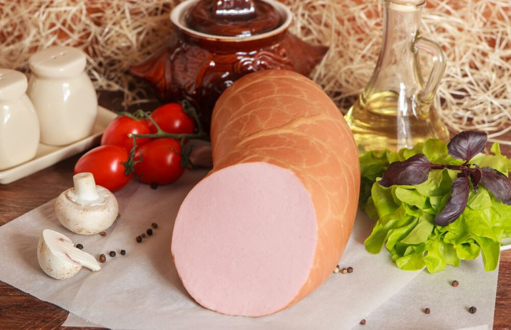 Рецепт докторской колбасы Рецепт докторской колбасы