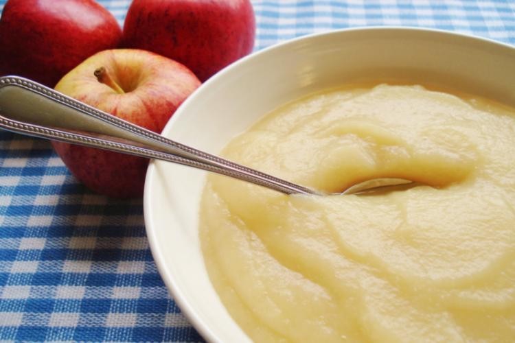 Как правильно покупать в магазинах фруктовое пюре? Как правильно покупать в магазинах фруктовое пюре?