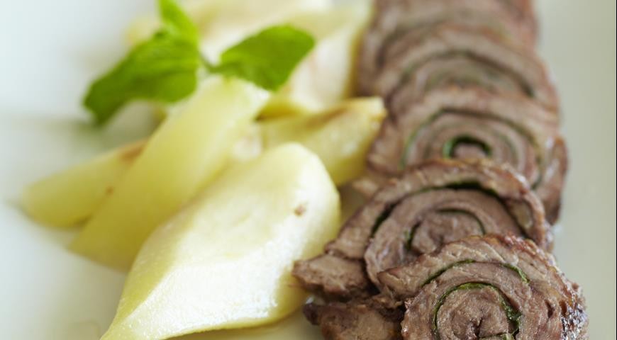 Покупаем мясной рулет: тонкости выбора Покупаем мясной рулет: тонкости выбора