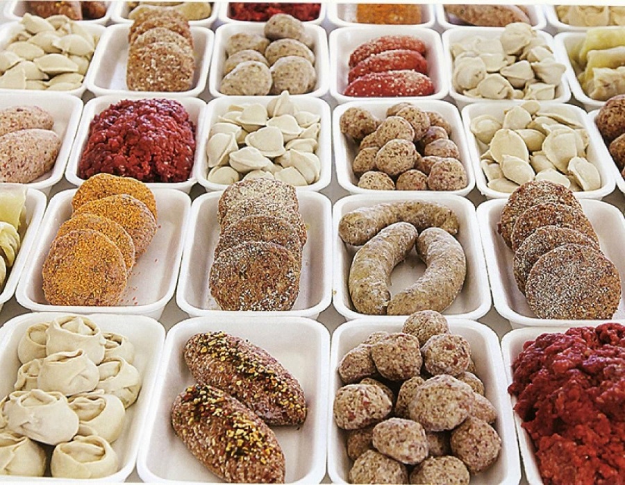 Полуфабрикаты из Белоруссии: все по ГОСТу Полуфабрикаты из Белоруссии: все по ГОСТу