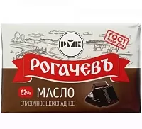 Масло шоколадное