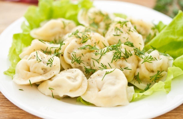 Как правильно покупать замороженные пельмени? Как правильно покупать замороженные пельмени?