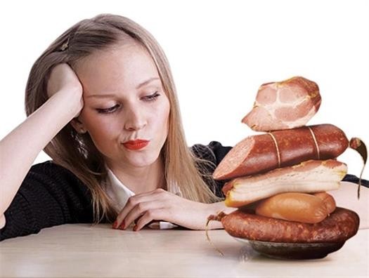 Как выбрать колбасу или «колбасная облава» Как выбрать колбасу или «колбасная облава»