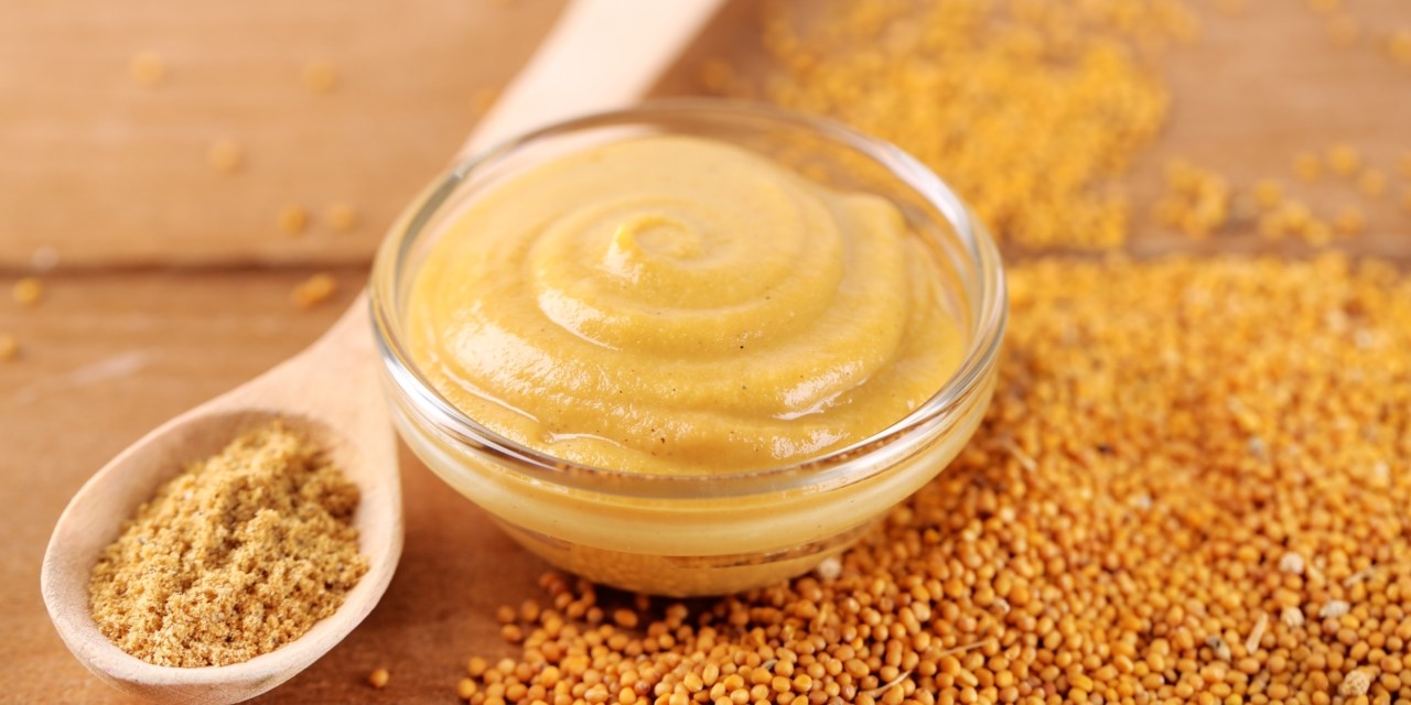  Из чего делают горчицу: секреты популярной приправы