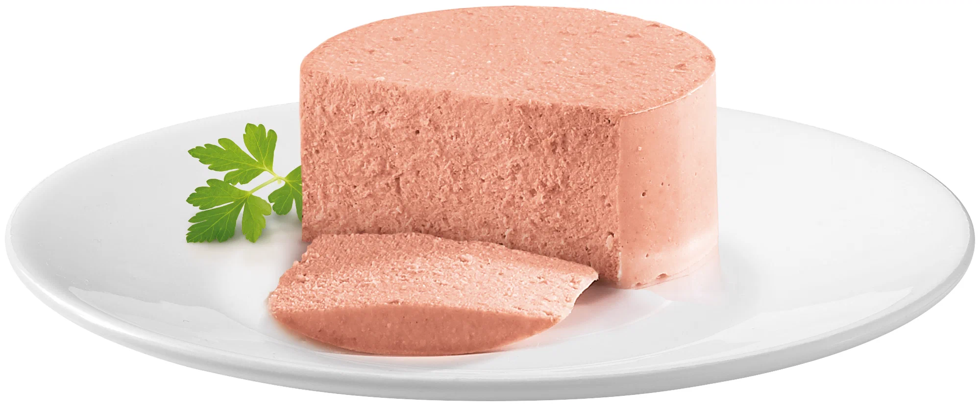 Мясной паштет 