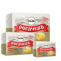 Сливочное масло