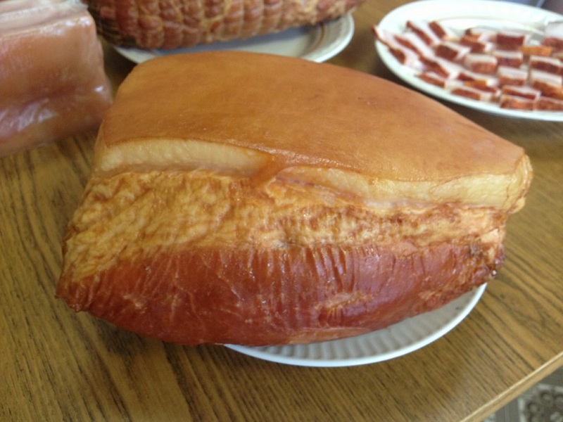 Копчености мяса птицы: всё о правилах выбора Копчености мяса птицы: всё о правилах выбора