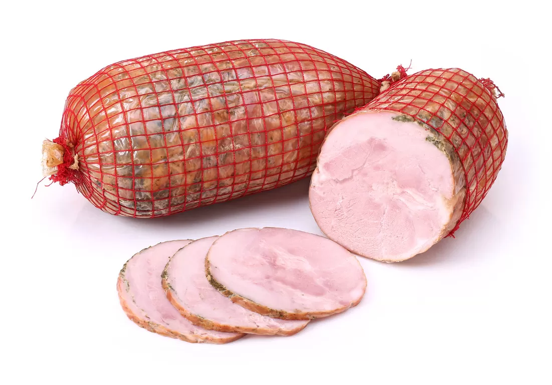 «Орех мясной гурман»