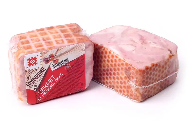 Продукт из свинины рубленый «Секрет от мясника»