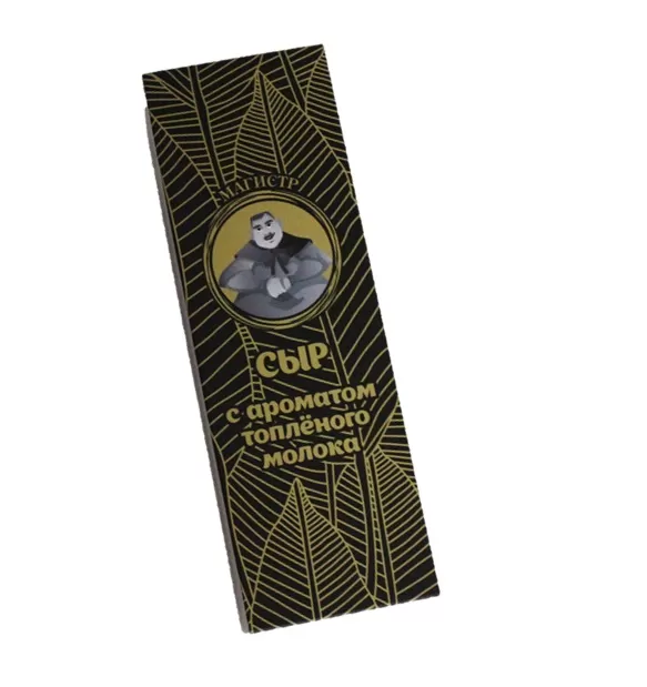 Сыр "Магистр"