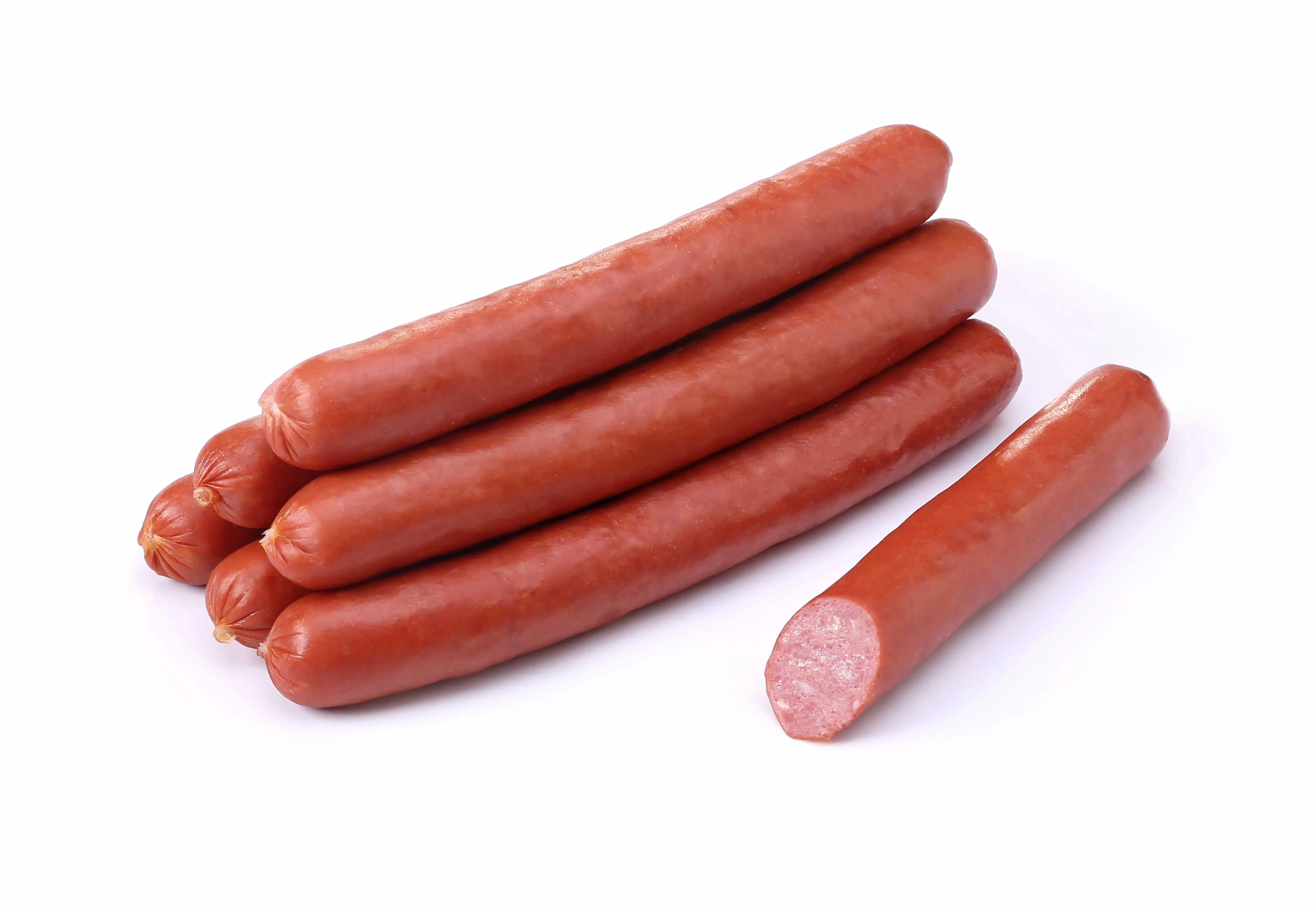 Колбаски "Баварские"