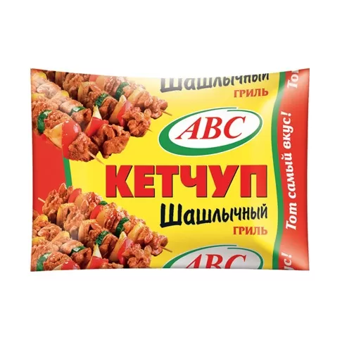 Кетчуп Шашлычный гриль