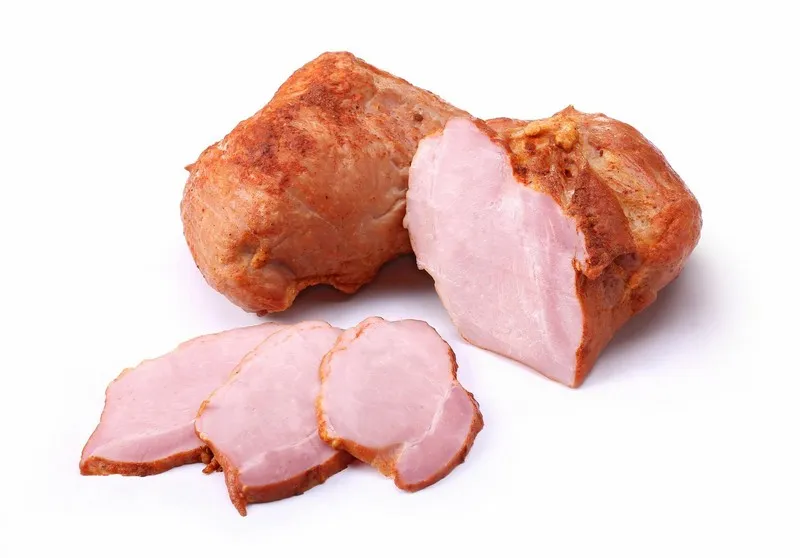 Окорочок «Домашний Люкс»