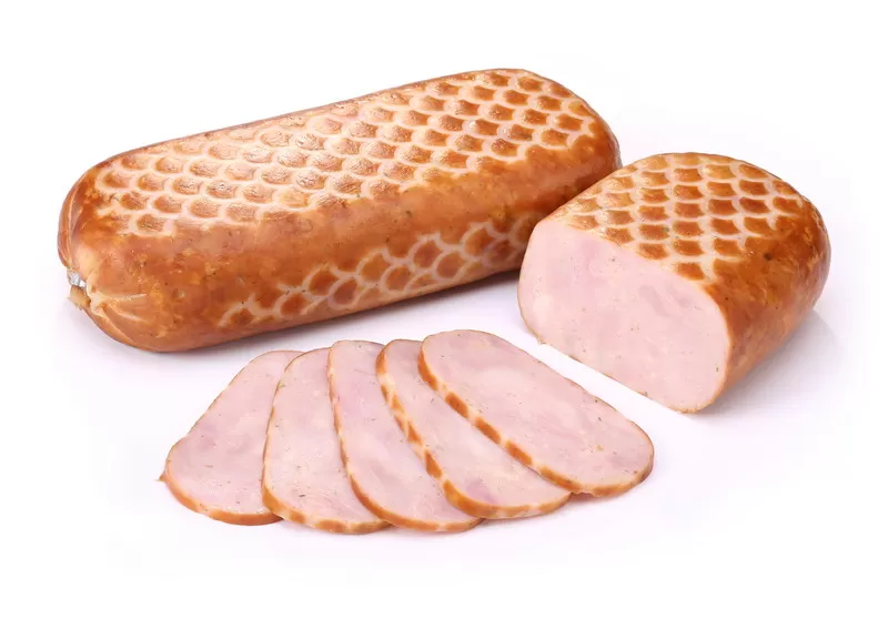 Рулет «Вкусный»