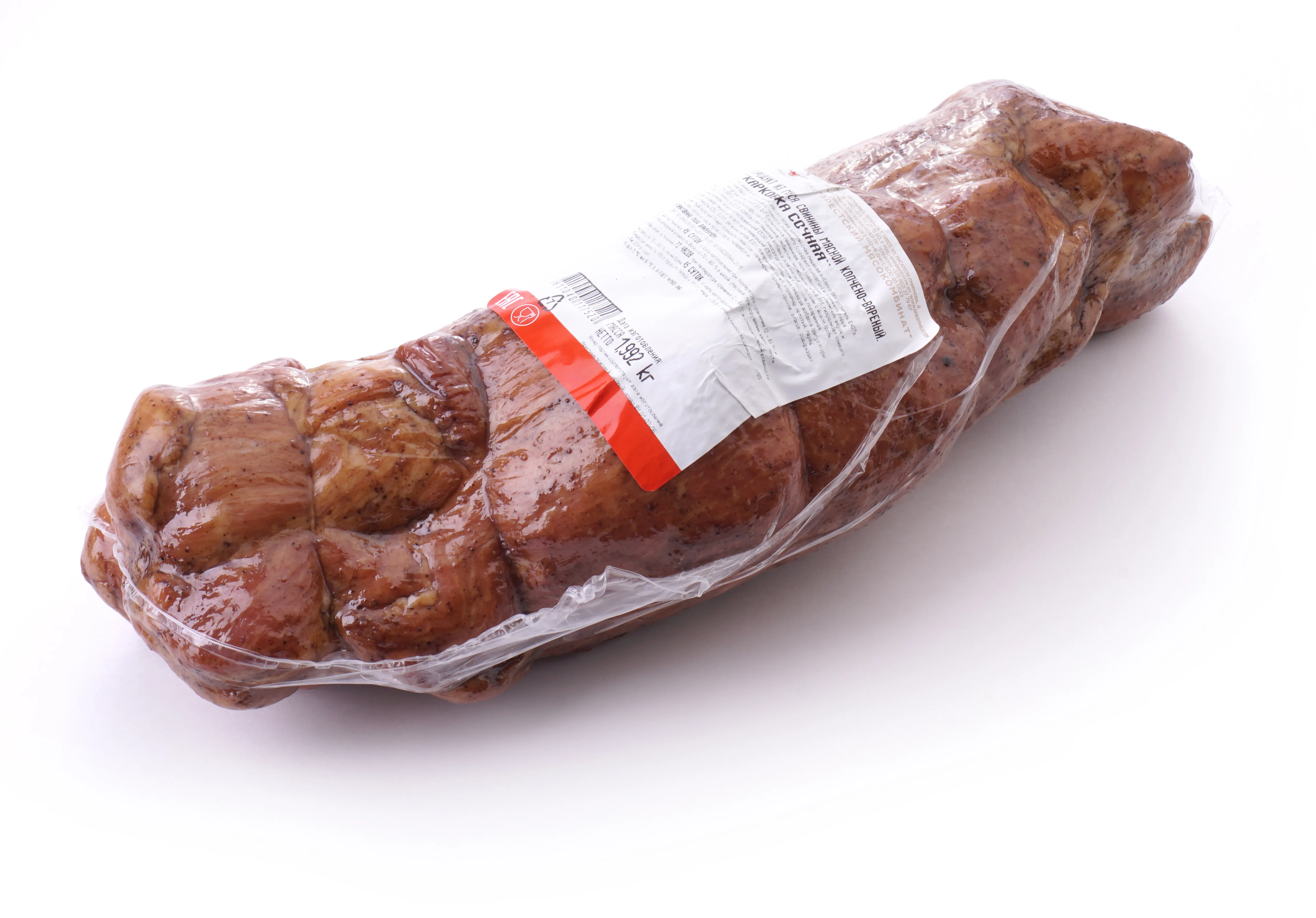 Карковка "Сочная" вак