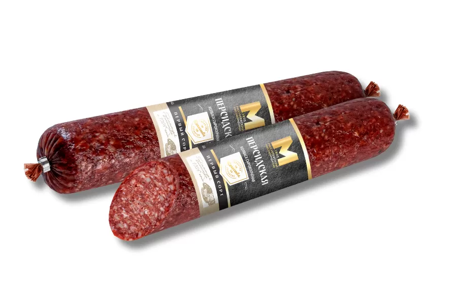 Колбаса с/к "Персидская"