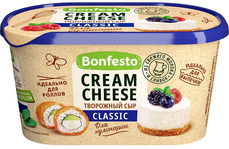 Кремчиз Classic 