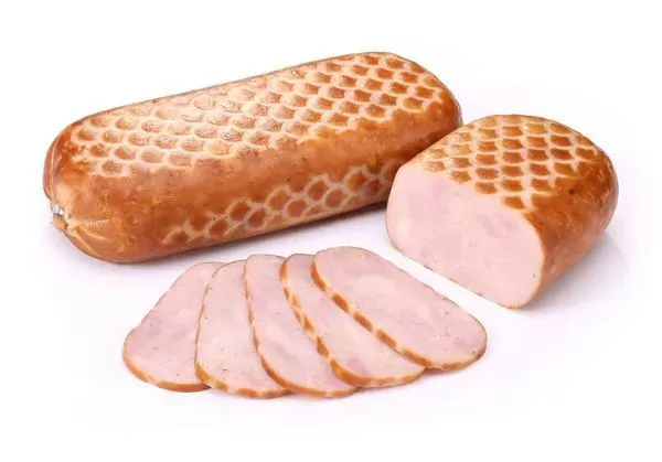 Рулет "По-домашнему"