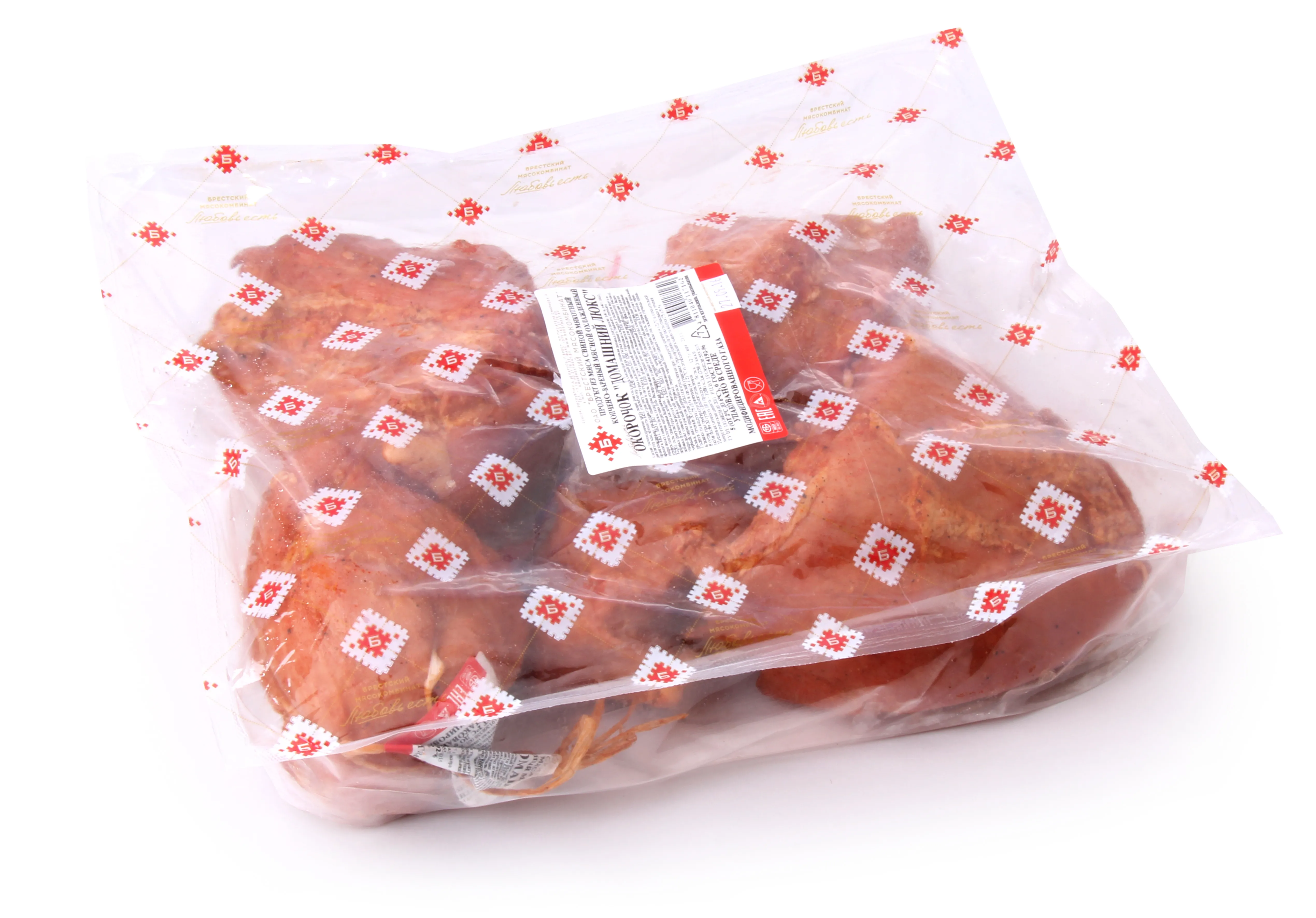 Окорочок «Домашний Люкс»