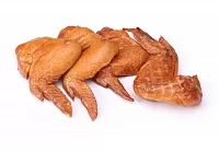  Копчёные крылышки