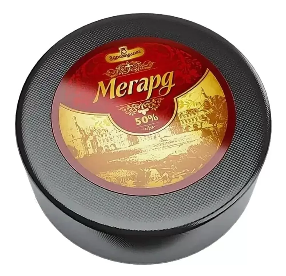 Сыр «Мегард»