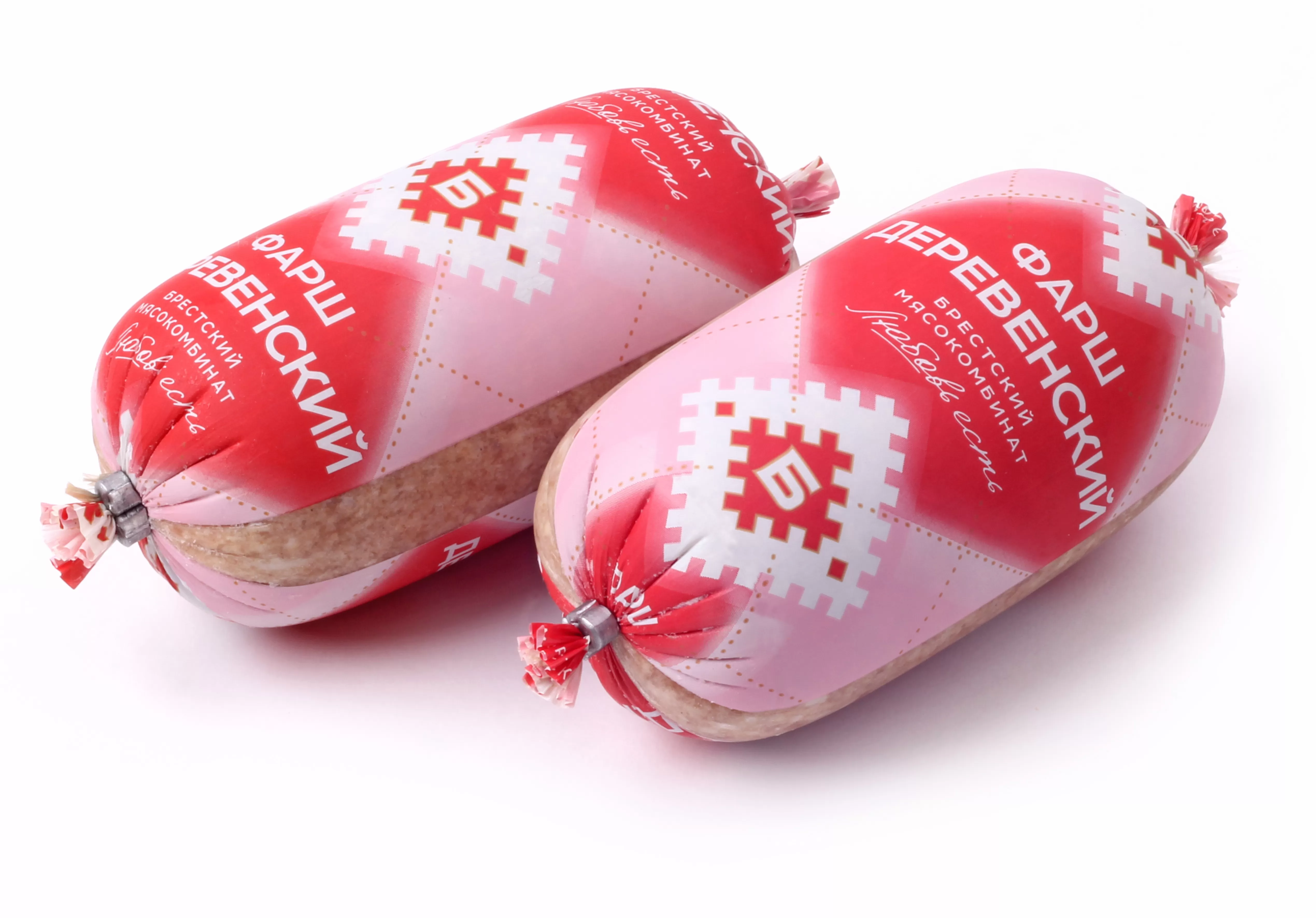 Фарш «Деревенский»