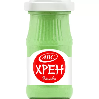 Хрен «Васаби»