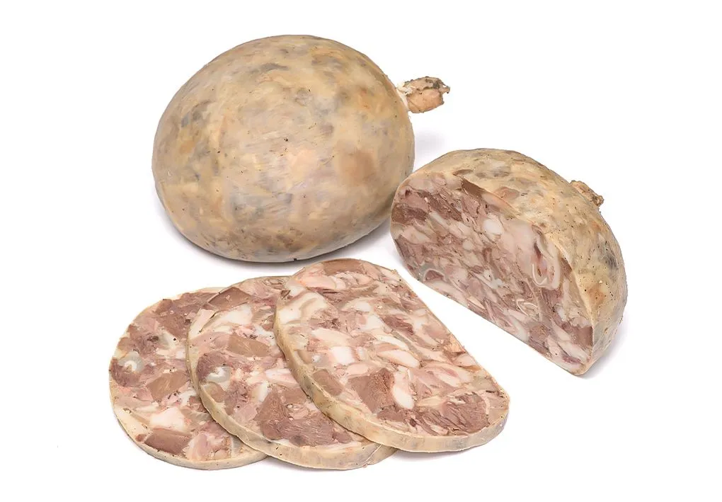 Сальтисон «Домашний»