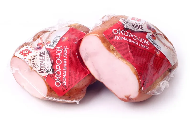 Окорочок «Домашний Люкс»