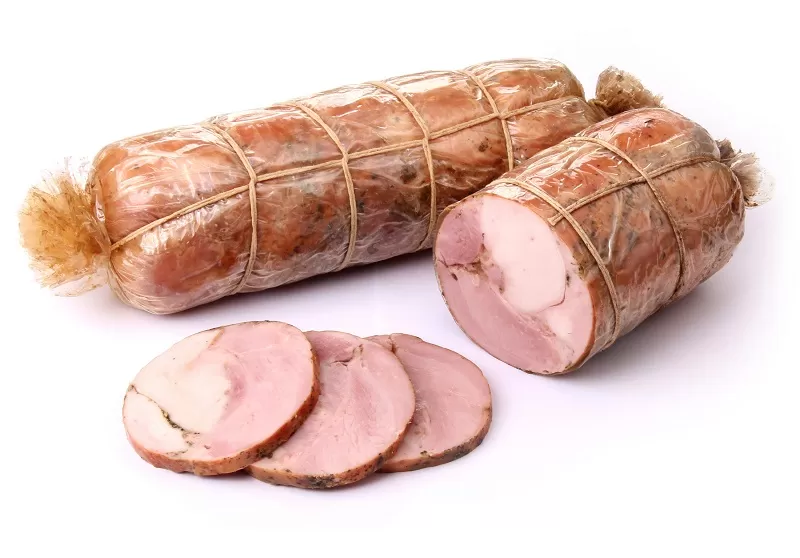 «Рулет Гурман» натуральный