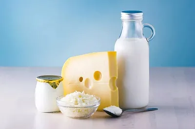 Сырный продукт
